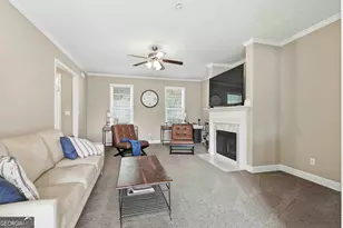 200 Camford Stone Path, Fayetteville, GA 30214 - Photo 10