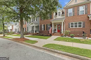 200 Camford Stone Path, Fayetteville, GA 30214 - Photo 2