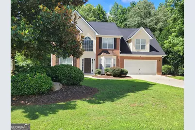 3731 Rainover Drive, Decatur, GA 30034 - Photo 1