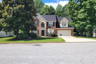 3731 Rainover Dr, Decatur, GA 30034 - Photo 2
