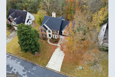 3731 Rainover Drive, Decatur, GA 30034 - Photo 26
