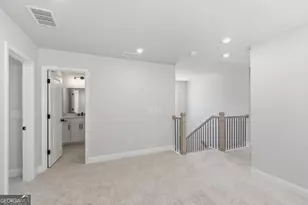 5752 Tillman Wy, Powder Springs, GA 30127 - Photo 6