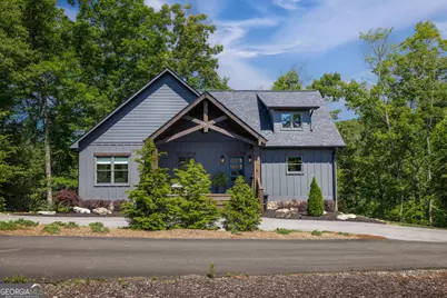 141 Long View Lane, Blue Ridge, GA 30513 - Photo 2