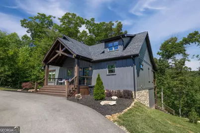 141 Long View Lane, Blue Ridge, GA 30513 - Photo 2