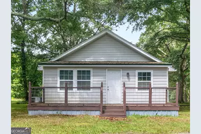1887 Green Valley Road, Griffin, GA 30224 - Photo 30
