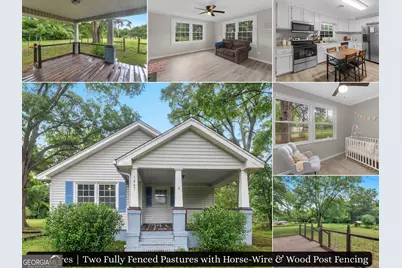 1887 Green Valley Road, Griffin, GA 30224 - Photo 2