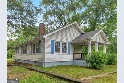 1887 Green Valley Road, Griffin, GA 30224 - Photo 4