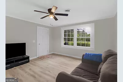 1887 Green Valley Road, Griffin, GA 30224 - Photo 8