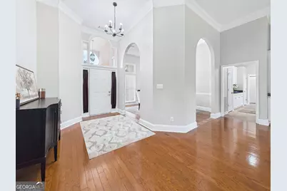 115 Raintree Drive, Warner Robins, GA 31088 - Photo 6