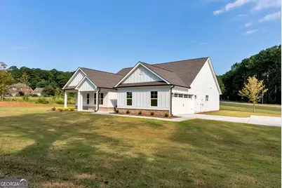 6376 Brockton Loop, Jefferson, GA 30549 - Photo 8