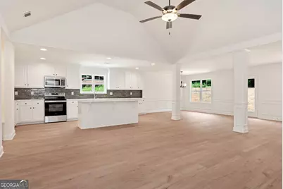 6376 Brockton Loop, Jefferson, GA 30549 - Photo 22
