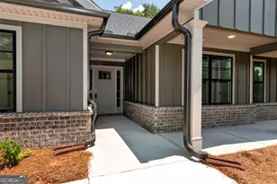 6376 Brockton Loop, Jefferson, GA 30549 - Photo 4