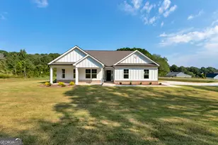 6376 Brockton Loop, Jefferson, GA 30549 - Photo 2