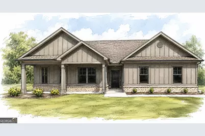 6376 Brockton Loop, Jefferson, GA 30549 - Photo 1