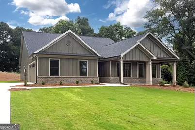 6376 Brockton Loop, Jefferson, GA 30549 - Photo 1