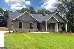 6376 Brockton Loop, Jefferson, GA 30549 - Photo 1