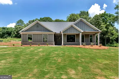 6376 Brockton Loop, Jefferson, GA 30549 - Photo 2