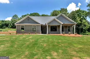 6376 Brockton Loop, Jefferson, GA 30549 - Photo 2