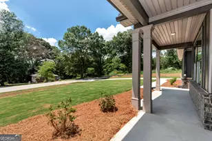 6376 Brockton Loop, Jefferson, GA 30549 - Photo 6