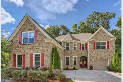 4468 Sterling Pointe Drive NW, Kennesaw, GA 30152 - Photo 1