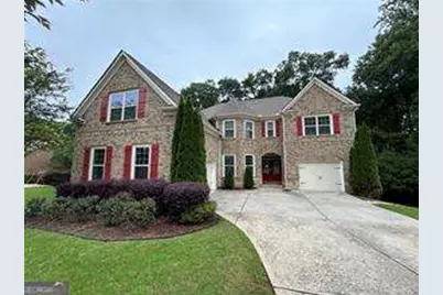 4468 Sterling Pointe Drive NW, Kennesaw, GA 30152 - Photo 34