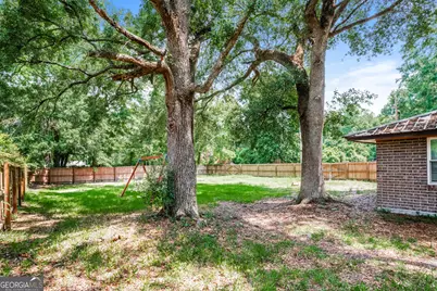 733 Sutton Street, Jesup, GA 31545 - Photo 40