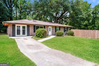 733 Sutton Street, Jesup, GA 31545 - Photo 22