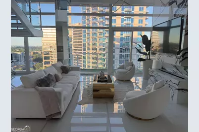 45 Ivan Allen Jr Boulevard NW #2701, Atlanta, GA 30308 - Photo 1