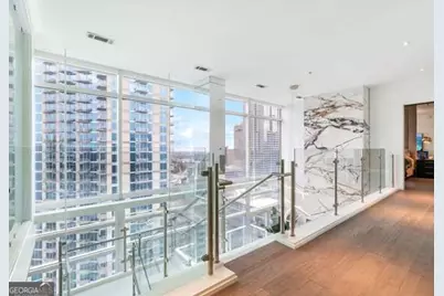 45 Ivan Allen Jr Boulevard NW #2701, Atlanta, GA 30308 - Photo 20