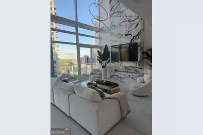 45 Ivan Allen Jr Boulevard NW #2701, Atlanta, GA 30308 - Photo 2