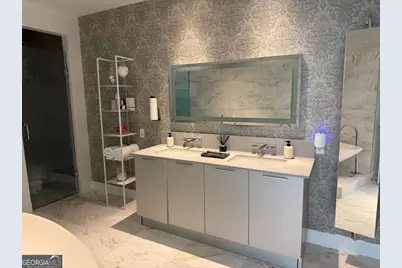 45 Ivan Allen Jr Boulevard NW #2701, Atlanta, GA 30308 - Photo 24