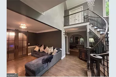 100 Greenridge Way, Newnan, GA 30265 - Photo 2