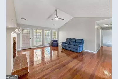 1435 Wheatfield Drive, Lawrenceville, GA 30043 - Photo 4