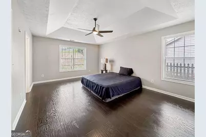 1435 Wheatfield Drive, Lawrenceville, GA 30043 - Photo 16