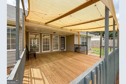 1435 Wheatfield Drive, Lawrenceville, GA 30043 - Photo 34