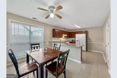 1435 Wheatfield Drive, Lawrenceville, GA 30043 - Photo 8