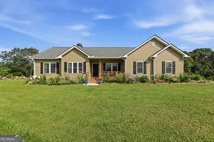 180 Mary Davidson Dr, Cleveland, GA 30528 - Photo 2