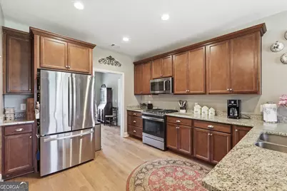 180 Mary Davidson Drive, Cleveland, GA 30528 - Photo 28