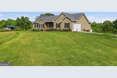 180 Mary Davidson Drive, Cleveland, GA 30528 - Photo 4