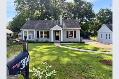 3194 Oakdale Road, Hapeville, GA 30354 - Photo 1
