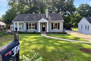 3194 Oakdale Rd, Hapeville, GA 30354 - Photo 1