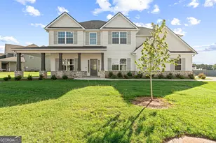 401 Bella Notte Cir, Warner Robins, GA 31088 - Photo 1