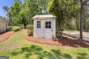 4153 Cypress Lake Rd, Statesboro, GA 30458 - Photo 36