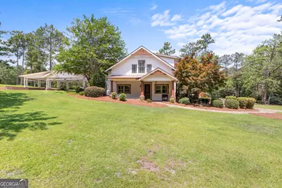 4153 Cypress Lake Road, Statesboro, GA 30458 - Photo 1
