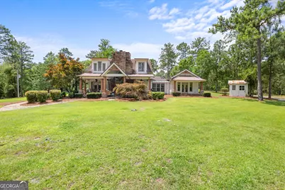 4153 Cypress Lake Road, Statesboro, GA 30458 - Photo 6
