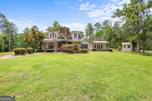 4153 Cypress Lake Rd, Statesboro, GA 30458 - Photo 6