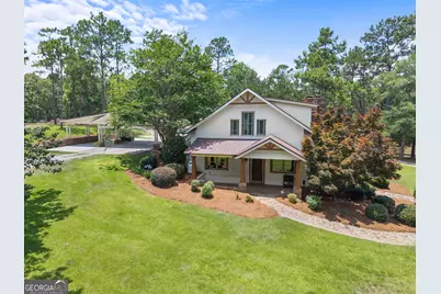 4153 Cypress Lake Road, Statesboro, GA 30458 - Photo 34