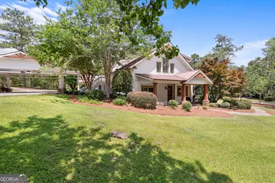 4153 Cypress Lake Road, Statesboro, GA 30458 - Photo 8