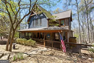236 Logan Dr, Mineral Bluff, GA 30559 - Photo 2