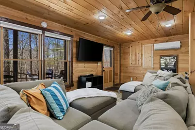236 Logan Drive #24, Mineral Bluff, GA 30559 - Photo 38